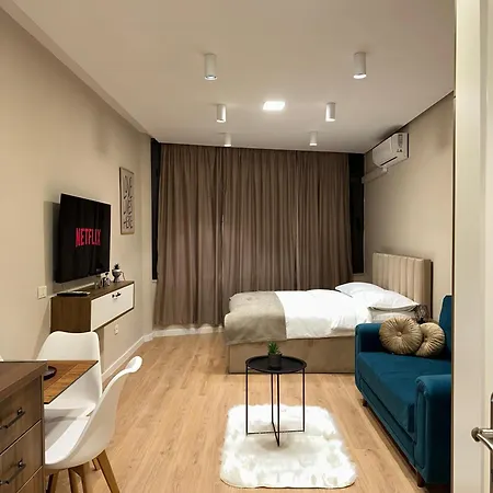 Apartamento Meko
