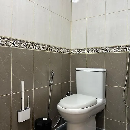 Διαμέρισμα Meko