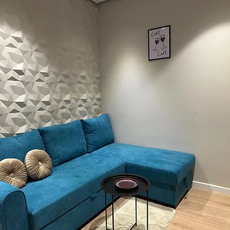 Meko Apartamento Tirana