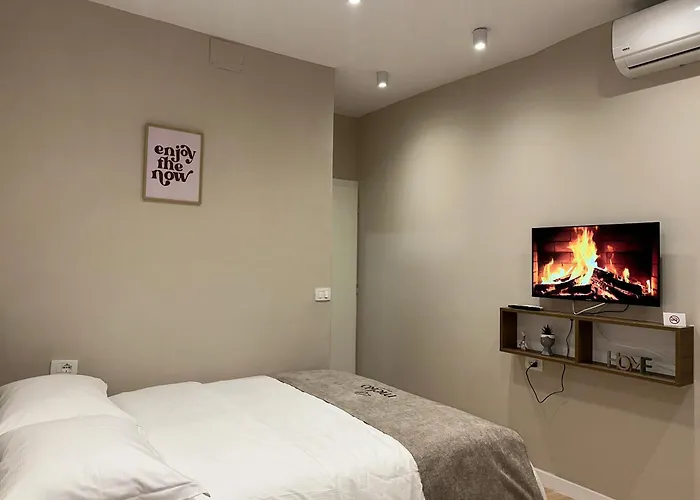 Meko Appartement Tirana