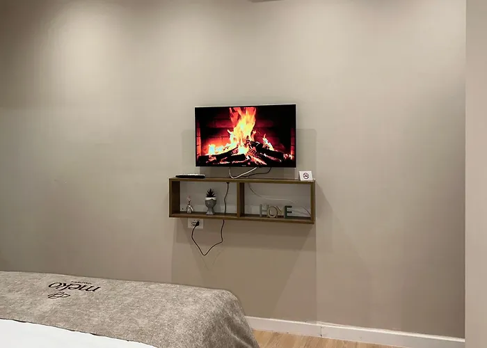 Appartement Meko Tirana