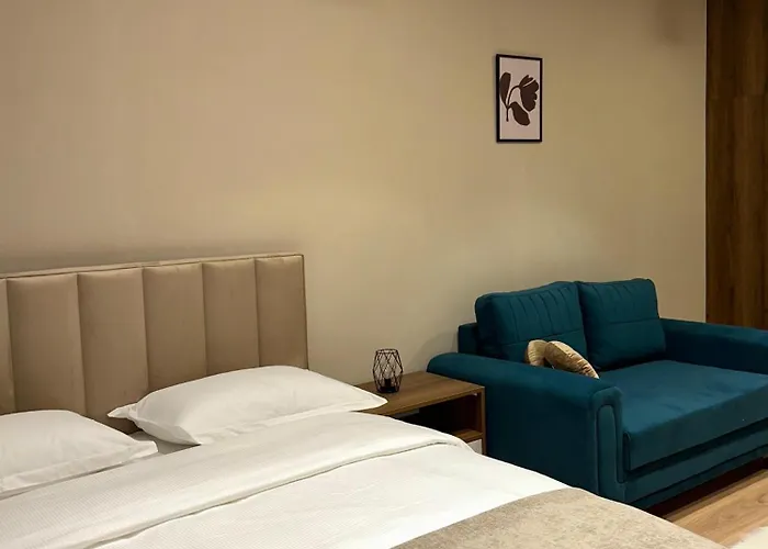 Appartement Meko Tirana