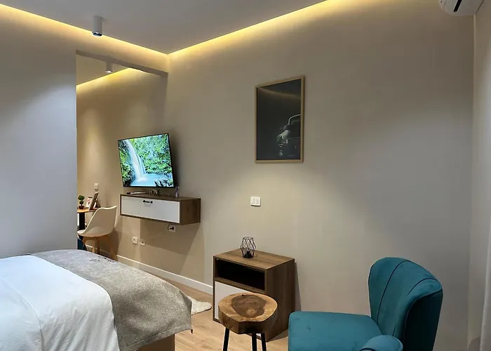 Meko Appartement Tirana