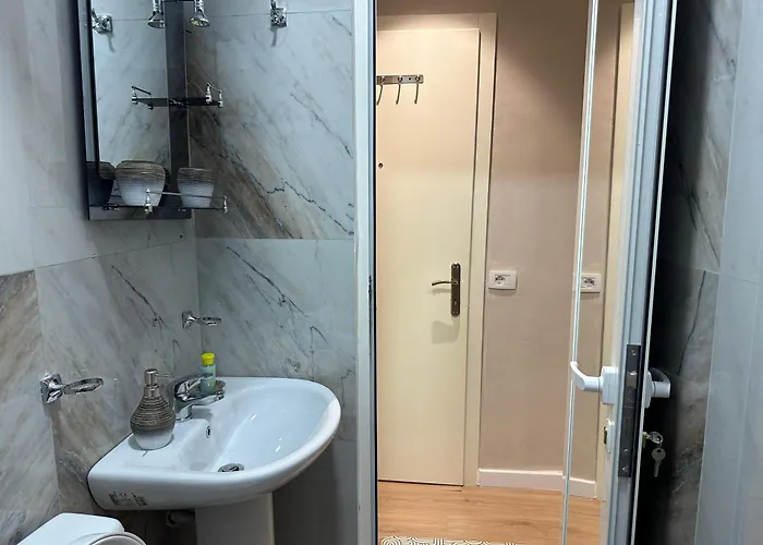 Appartement Meko Tirana