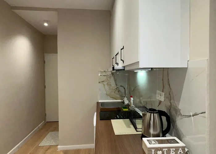 Meko Appartement Tirana