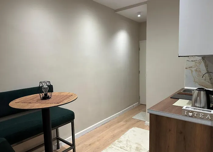 Appartement Meko Tirana