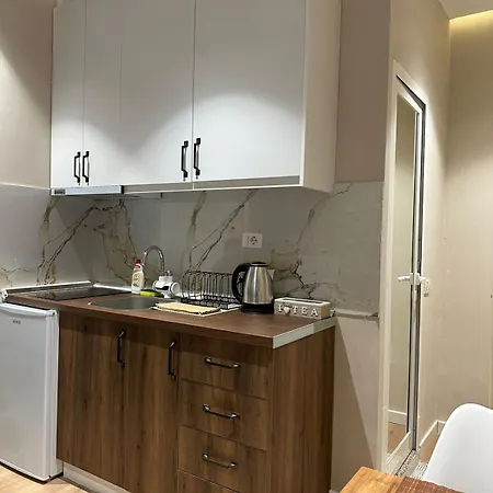 Meko Apartmán *