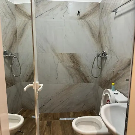 Apartman Meko *