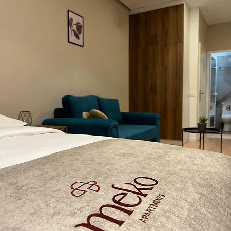 Meko Apartmán