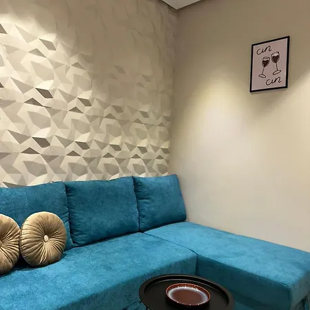 Meko Apartament Tirana