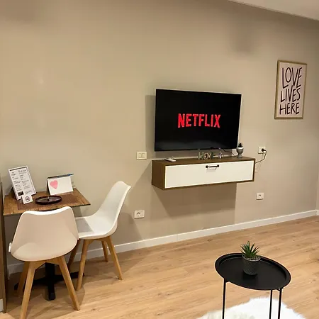 Meko Apartmán