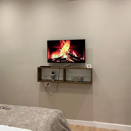 Apartmán Meko Tirana
