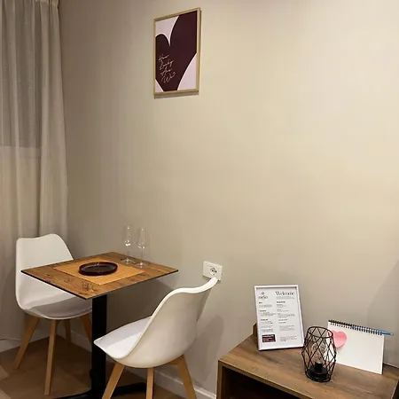 Meko Apartman