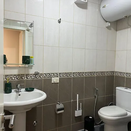 Meko Apartman *