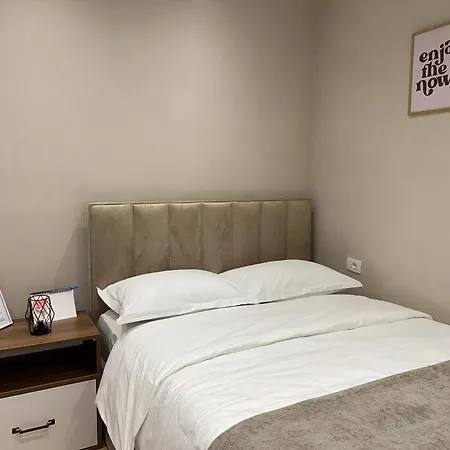 Apartman Meko *
