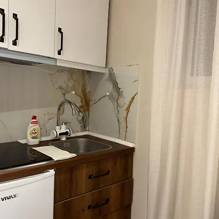 Apartmán Meko *