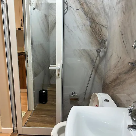 Apartmán Meko *