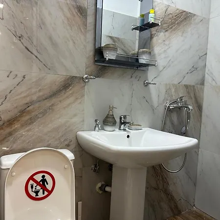 Apartmán Meko Tirana