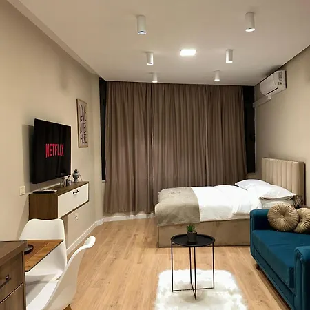 Meko Apartmán