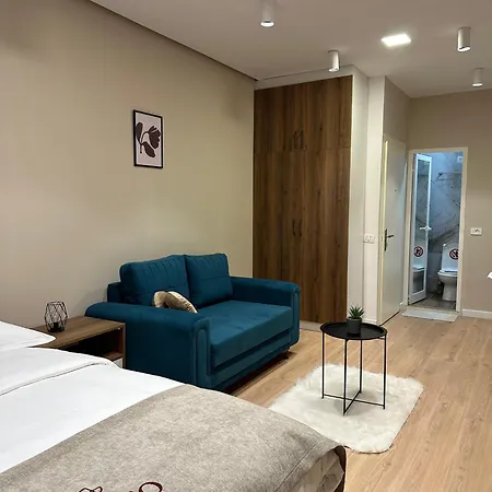 Apartmán Meko