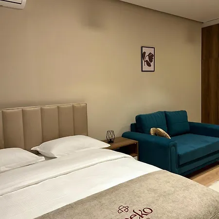Apartman Meko Tirana