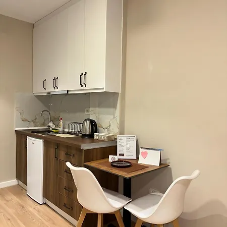 Meko Apartmán