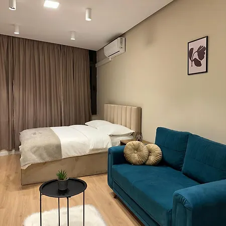 Apartman Meko