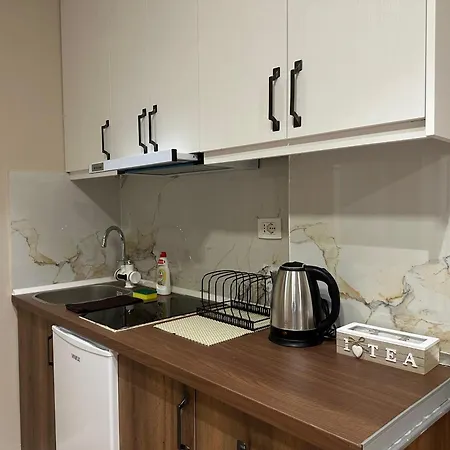 Meko Apartman