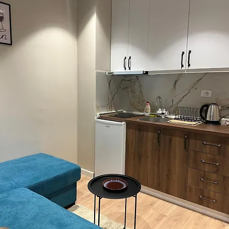 Meko Apartament *