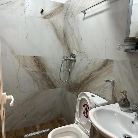 Apartman Meko *