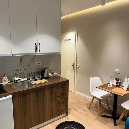 Apartmán Meko *