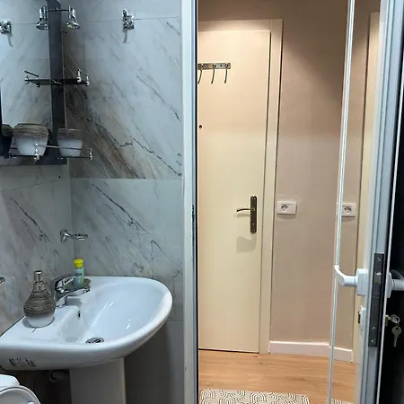 Apartmán Meko Tirana