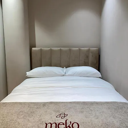 Apartman Meko Tirana