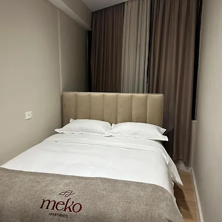 Apartman Meko
