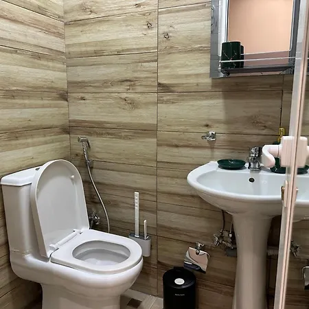 Meko Apartman