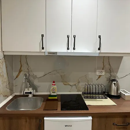 Apartament Meko