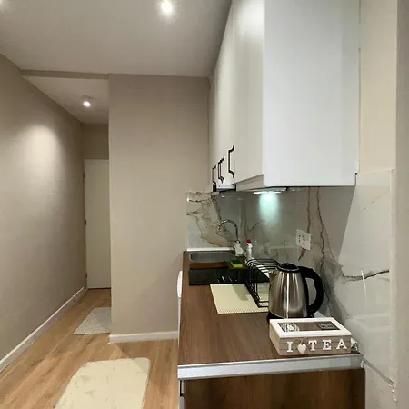 Meko Apartmán Tirana