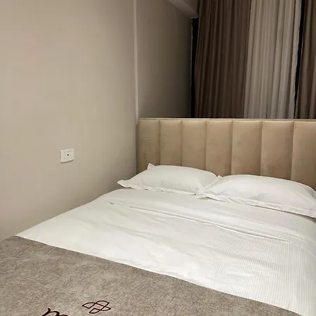 Meko Tirana
