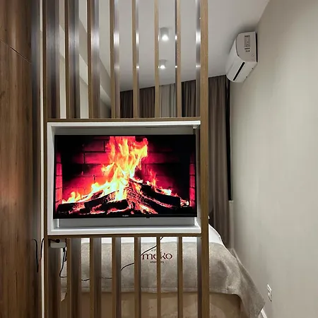 Apartman Meko *