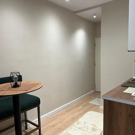 Apartmán Meko Tirana