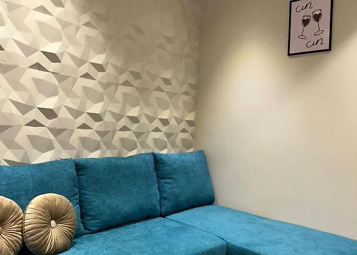 Meko Lejlighed Tirana