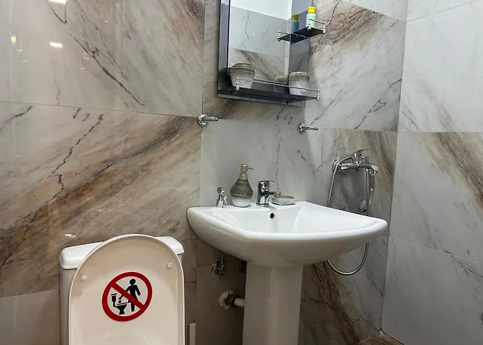 Lejlighed Meko Tirana