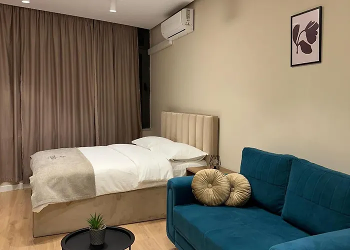 Apartament Meko