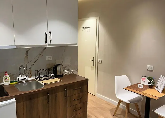 Apartament Meko *