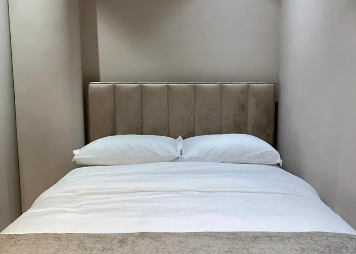 Lejlighed Meko Tirana